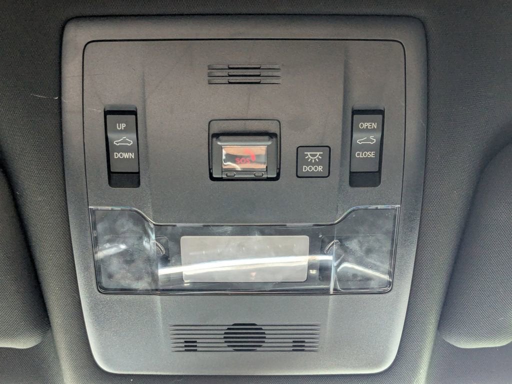 2024 Lexus UX UX 250h F SPORT Design