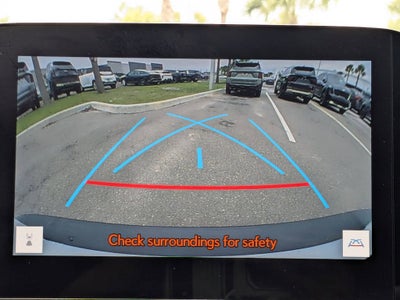 2024 Lexus UX UX 250h F SPORT Design