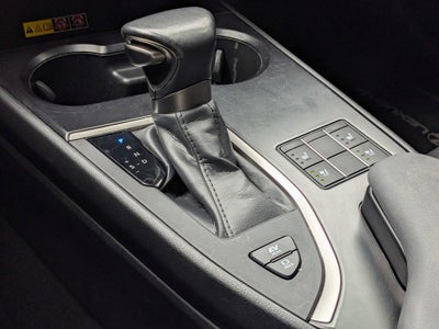 2024 Lexus UX UX 250h F SPORT Design