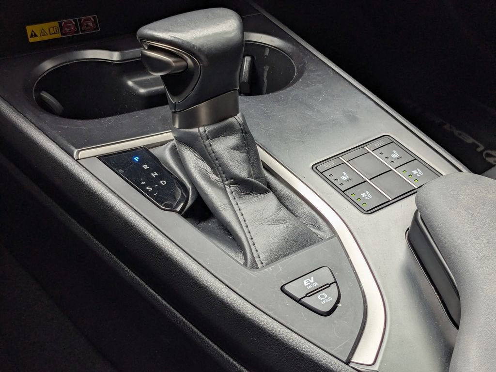 2024 Lexus UX UX 250h F SPORT Design