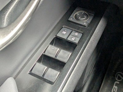 2024 Lexus UX UX 250h F SPORT Design