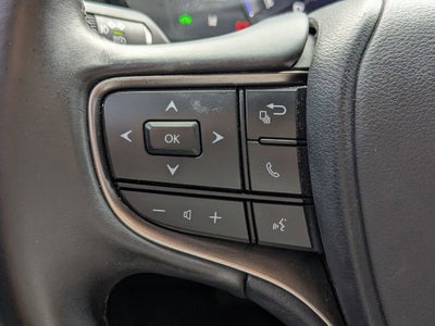 2024 Lexus UX UX 250h F SPORT Design