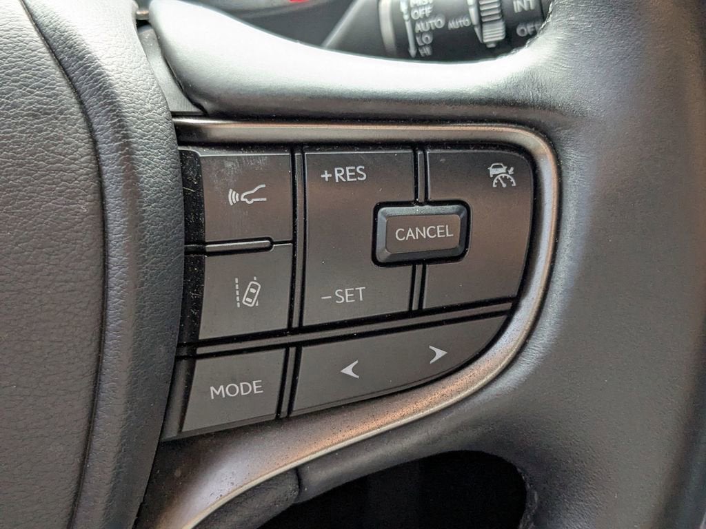 2024 Lexus UX UX 250h F SPORT Design