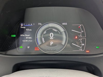 2024 Lexus UX UX 250h F SPORT Design