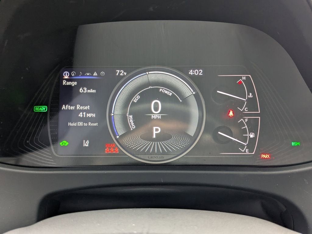 2024 Lexus UX UX 250h F SPORT Design