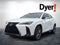 2024 Lexus UX UX 250h F SPORT Design