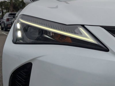 2024 Lexus UX UX 250h F SPORT Design