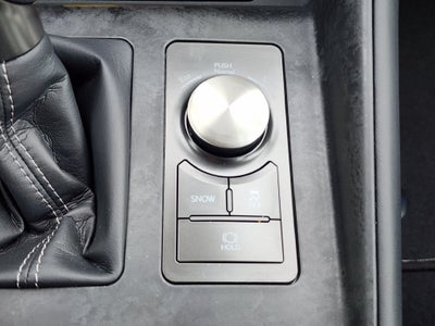 2026 Lexus IS IS 350 F SPORT