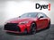 2026 Lexus IS IS 350 F SPORT