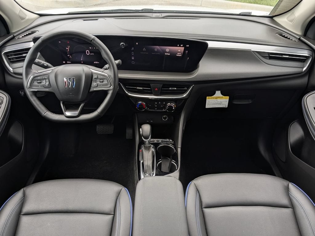 2025 Buick Encore GX Sport Touring
