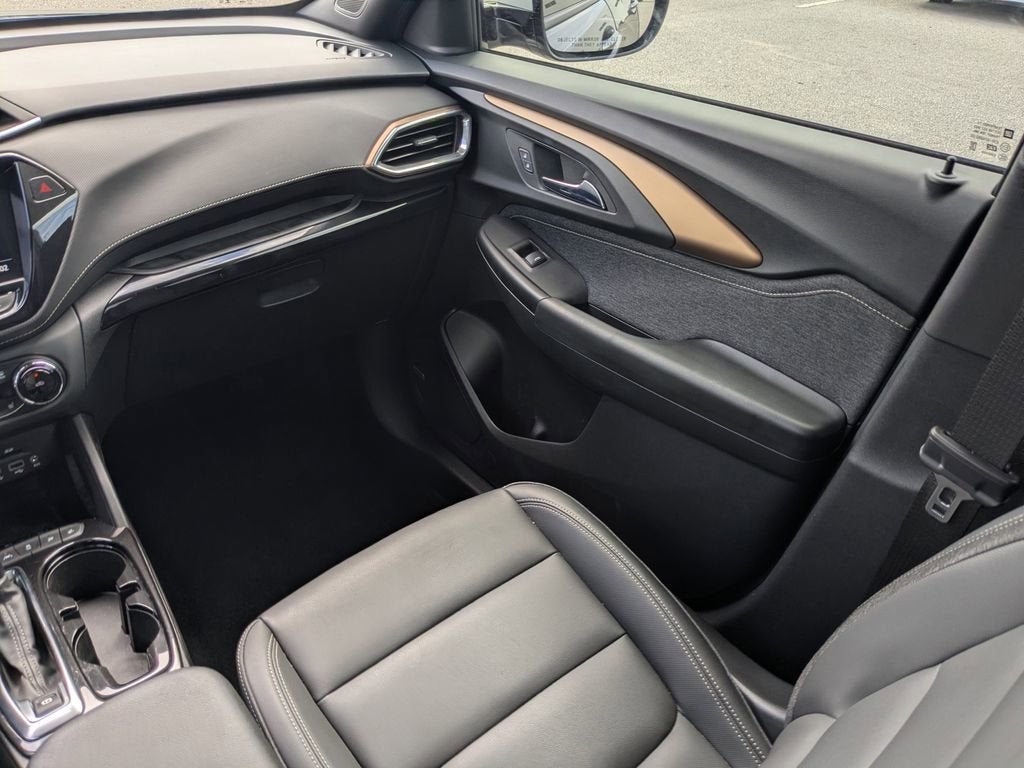 2021 Chevrolet Trailblazer ACTIV