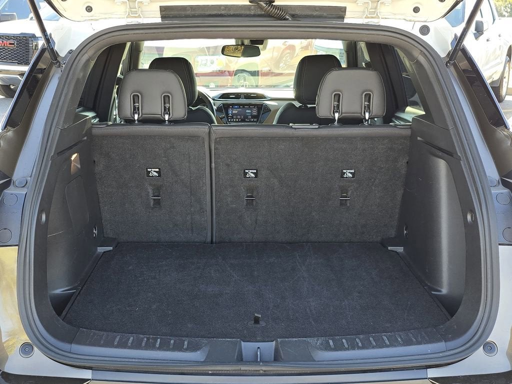 2022 Chevrolet Trailblazer ACTIV