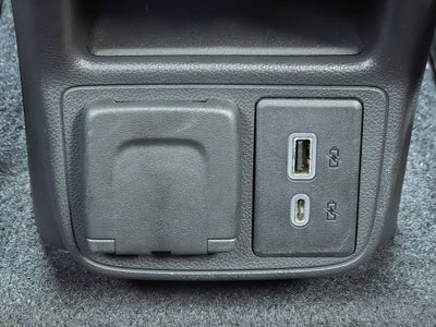 2022 Chevrolet Trailblazer ACTIV