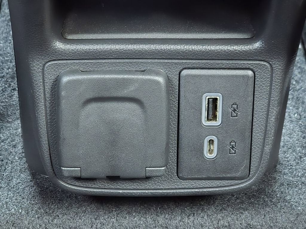 2022 Chevrolet Trailblazer ACTIV