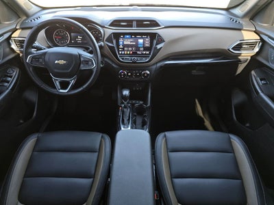 2022 Chevrolet Trailblazer ACTIV