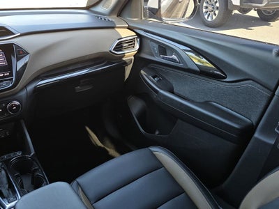 2022 Chevrolet Trailblazer ACTIV