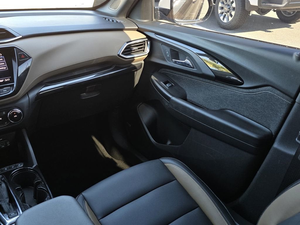 2022 Chevrolet Trailblazer ACTIV