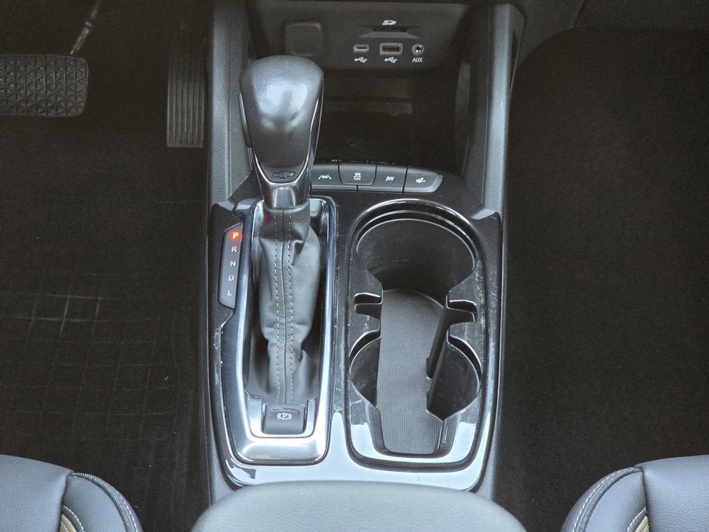 2022 Chevrolet Trailblazer ACTIV