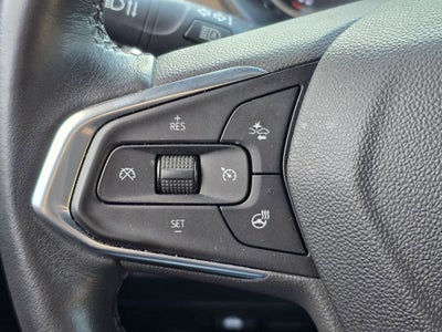 2022 Chevrolet Trailblazer ACTIV