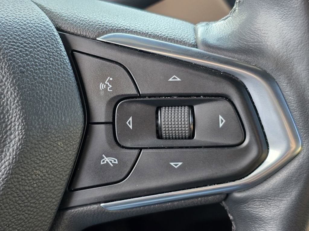 2022 Chevrolet Trailblazer ACTIV