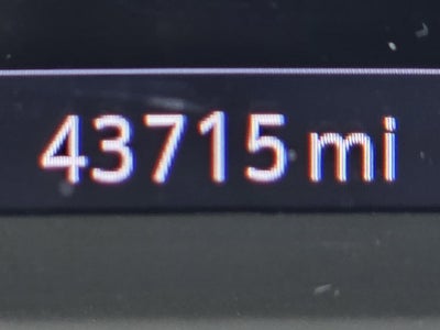 2022 Chevrolet Trailblazer ACTIV