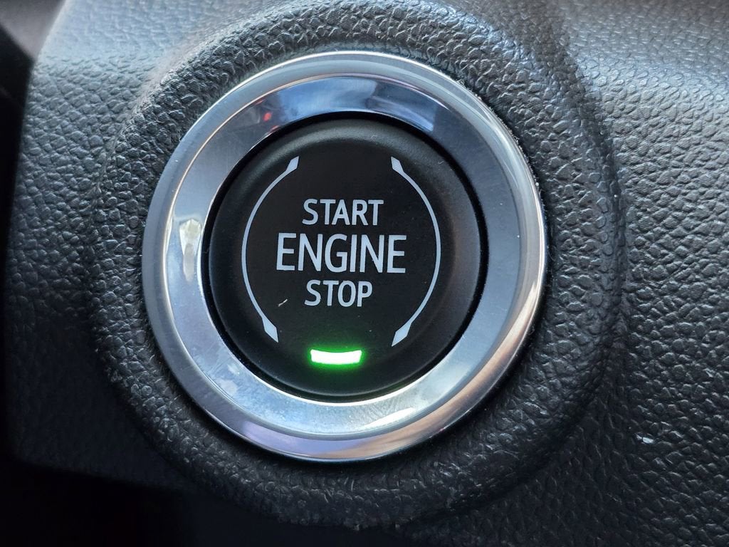 2022 Chevrolet Trailblazer ACTIV