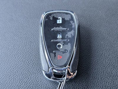 2022 Chevrolet Trailblazer ACTIV