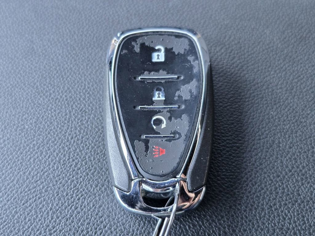 2022 Chevrolet Trailblazer ACTIV