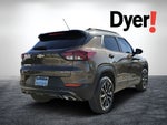 2022 Chevrolet Trailblazer ACTIV