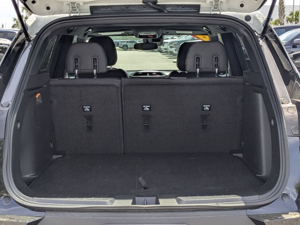 2022 Chevrolet Trailblazer ACTIV