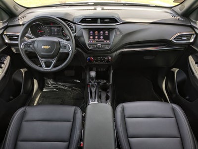 2022 Chevrolet Trailblazer ACTIV