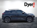 2022 Chevrolet Trailblazer ACTIV