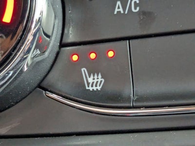 2022 Chevrolet Trailblazer ACTIV