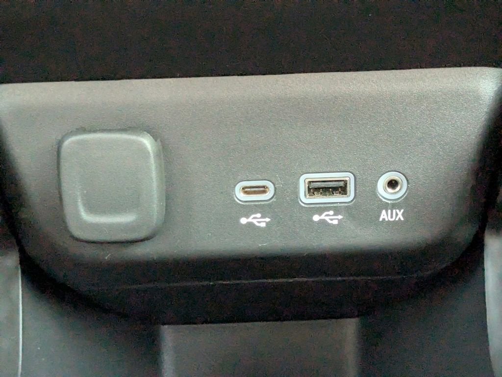 2022 Chevrolet Trailblazer ACTIV