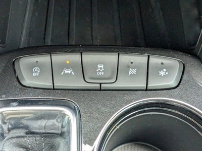 2022 Chevrolet Trailblazer ACTIV