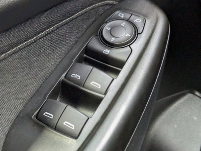 2022 Chevrolet Trailblazer ACTIV