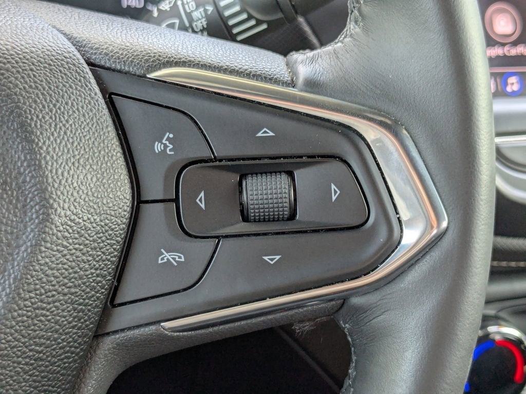 2022 Chevrolet Trailblazer ACTIV