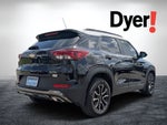 2022 Chevrolet Trailblazer ACTIV