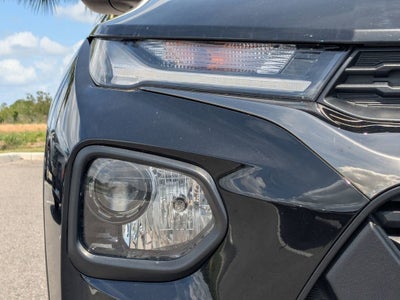 2022 Chevrolet Trailblazer ACTIV