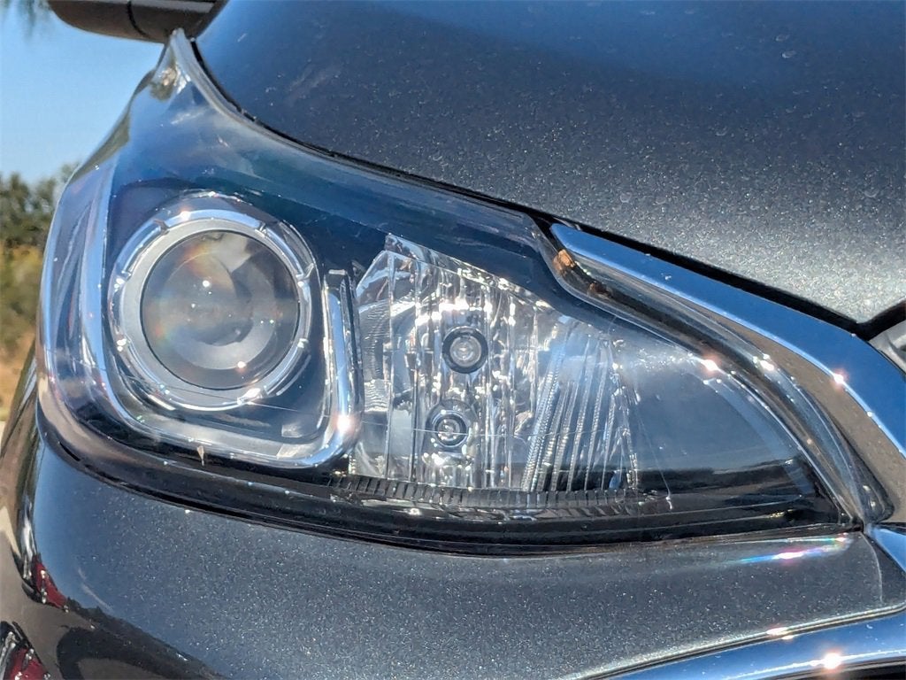 2021 Chevrolet Spark LS Automatic