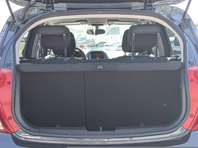 2021 Chevrolet Spark LS Automatic