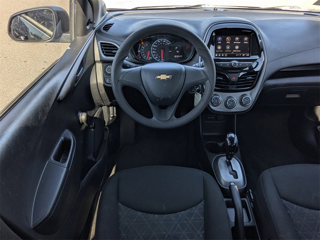 2021 Chevrolet Spark LS Automatic