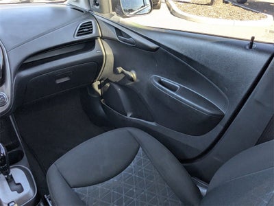 2021 Chevrolet Spark LS Automatic