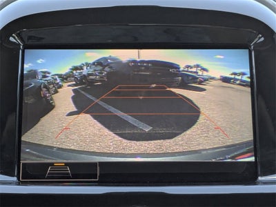 2021 Chevrolet Spark LS Automatic