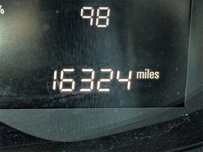 2021 Chevrolet Spark LS Automatic