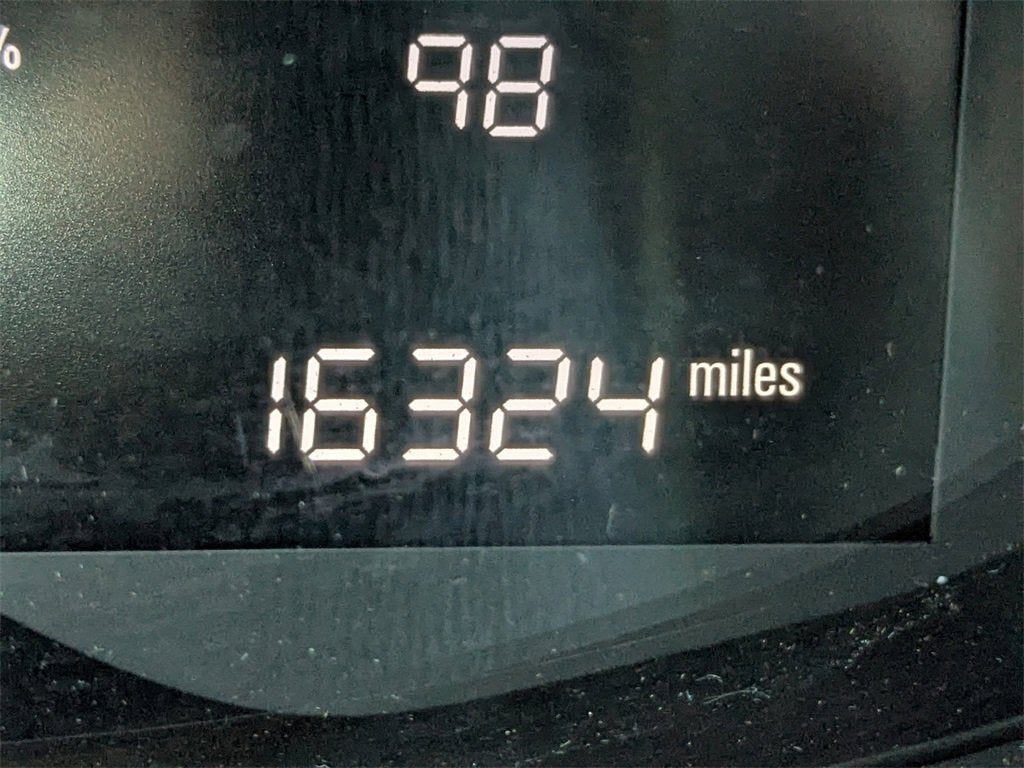 2021 Chevrolet Spark LS Automatic