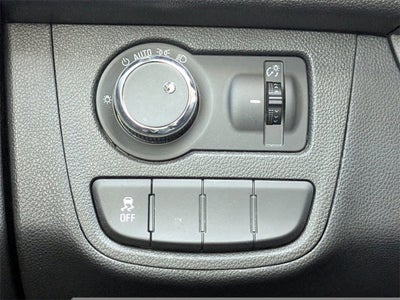 2021 Chevrolet Spark LS Automatic