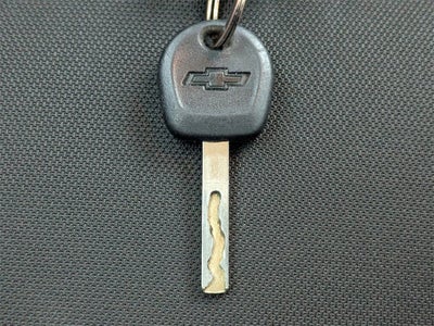 2021 Chevrolet Spark LS Automatic