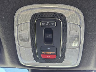 2025 Hyundai Elantra N BASE