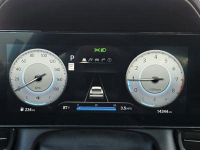 2025 Hyundai Elantra N BASE